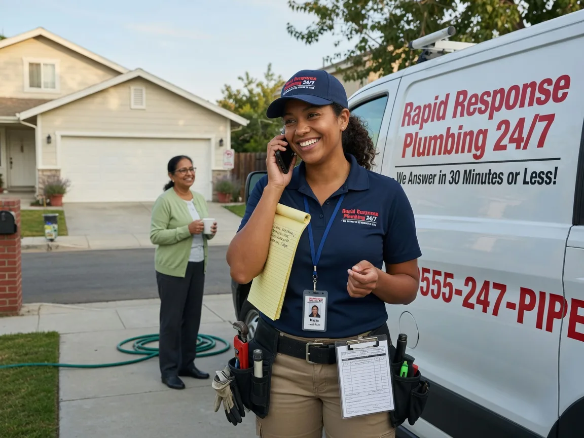 Emergency Plumber Clearwater, FL FAQs